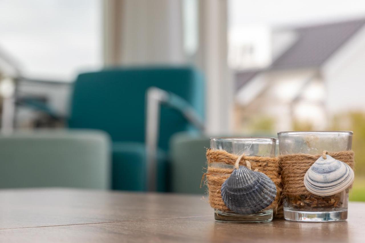 Welcome In - Strandvilla'S Dichtbij Het Strand - Renesse Exterior foto
